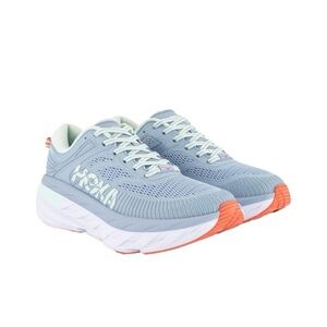 Hoka Bondi 7 Size 8